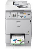 Multifunkcijski tiskalnik Epson WF-5620